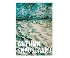 KNYGA Karl Ove Knausgaard Ruduo