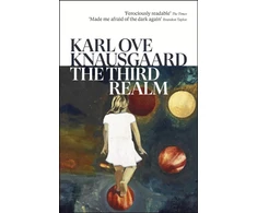 KNYGA Karl Ove Knausgaard Third Realm