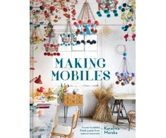 KNYGA Karolina Merska Making Mobiles