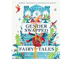 KNYGA Karrie Fransman Gender Swapped Fairy Tales