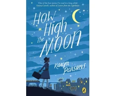 KNYGA Karyn Parsons How High The Moon