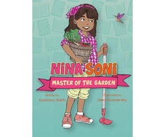 KNYGA Kashmira Sheth Nina Soni