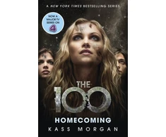KNYGA Kass Morgan Homecoming