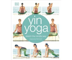 KNYGA Kassandra Reinhardt Yin Yoga