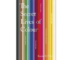 KNYGA Kassia St Clair Clair Kassia St Secret Lives of Colour
