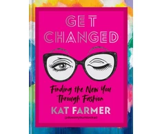 KNYGA Kat Farmer Get Changed