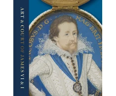 KNYGA Kate Anderson Art &amp; Court of James VI &amp; I