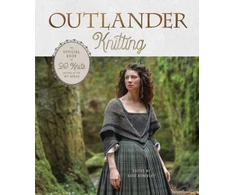 KNYGA Kate Atherley Outlander Knitting