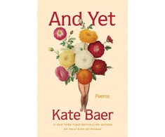 KNYGA Kate Baer And Yet