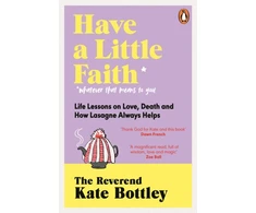 KNYGA Kate Bottley Have A Little Faith