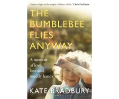 KNYGA Kate Bradbury Bumblebee Flies Anyway