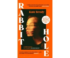 KNYGA Kate Brody Rabbit Hole, The first Jennette McCurdy book club pick for 2024
