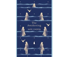 KNYGA Kate Chopin Awakening