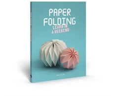 KNYGA Kate Colin Paper Folding