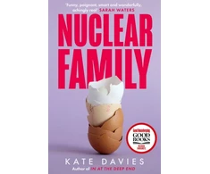KNYGA Kate Davies Nuclear Family