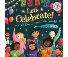 KNYGA Kate Depalma Let's Celebrate!