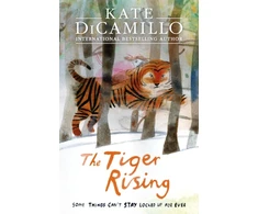 KNYGA Kate Dicamillo Tiger Rising