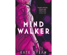 KNYGA Kate Dylan Mindwalker