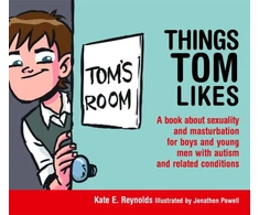 KNYGA Kate E Reynolds Things Tom Likes