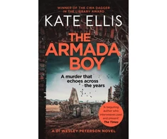 KNYGA Kate Ellis Armada Boy