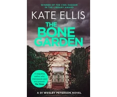 KNYGA Kate Ellis Bone Garden