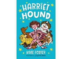 KNYGA Kate Foster Harriet Hound