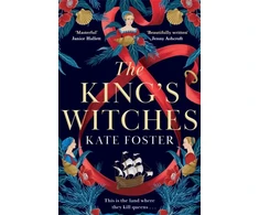 KNYGA Kate Foster King's Witches