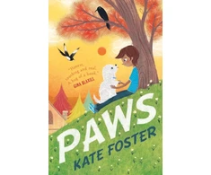 KNYGA Kate Foster Paws