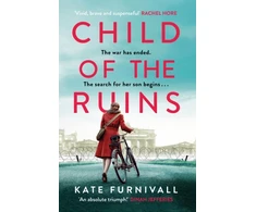 KNYGA Kate Furnivall Child of the Ruins