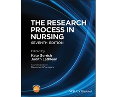 KNYGA Kate Gerrish Research Process in Nursing