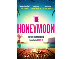 KNYGA Kate Gray Medaus mėnuo