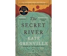 KNYGA Kate Grenville Secret River