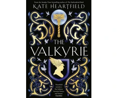 KNYGA Kate Heartfield Valkyrie