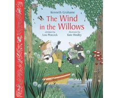 KNYGA Kate Hindley Wind in the Willows