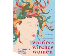 KNYGA Kate Hodges Warriors, Witches, Women