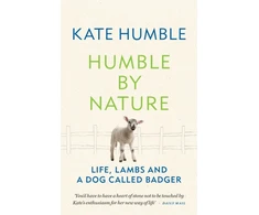 KNYGA Kate Humble Humble by Nature