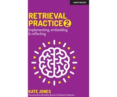 KNYGA Kate Jones Retrieval Practice 2