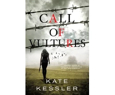 KNYGA Kate Kessler Call of Vultures