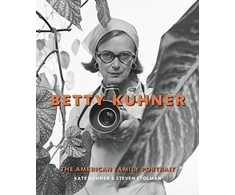 KNYGA Kate Kuhner Betty Kuhner