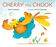 KNYGA Kate Lindquist Cherry the Chook