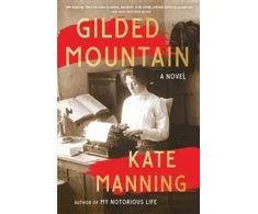 KNYGA Kate Manning Gilded Mountain