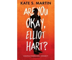 KNYGA Kate Martin Are You Okay, Elliot Hart?