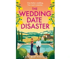 KNYGA Kate Mathieson Wedding Date Disaster