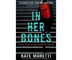 KNYGA Kate Moretti In Her Bones