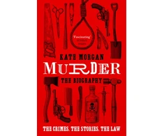 KNYGA Kate Morgan Murder: The Biography