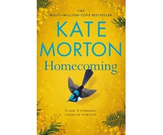 KNYGA Kate Morton Homecoming