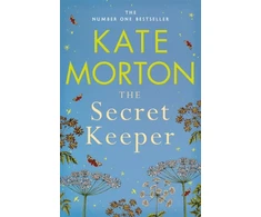 KNYGA Kate Morton Secret Keeper