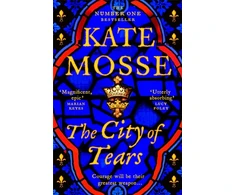 KNYGA Kate Mosse City of Tears