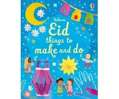KNYGA Kate Nolan Eid things to make and do