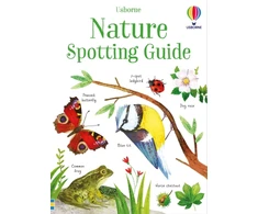 KNYGA Kate Nolan Nature Spotting Guide